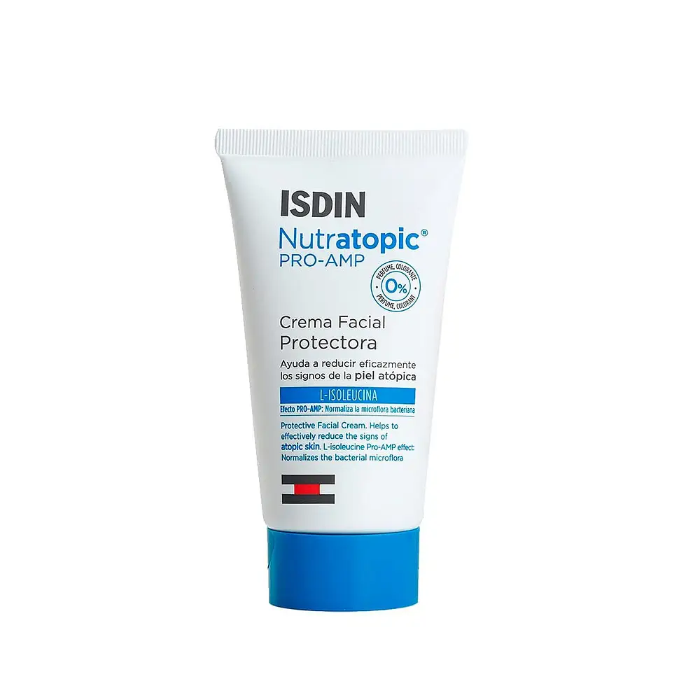 ISDIN Nutratopic Pro-AMP