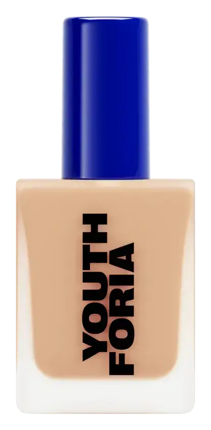Youthforia Date Night Skin Tint Serum Foundation 230
