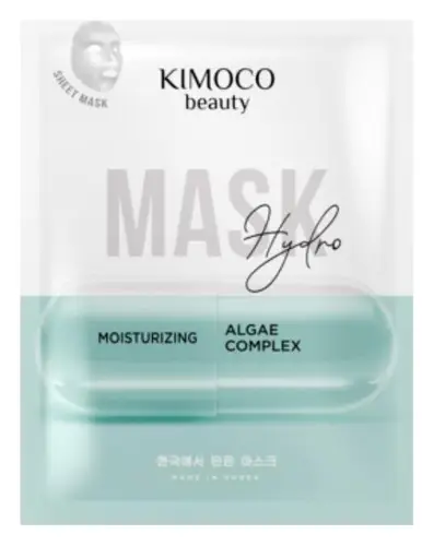 Kimoco Young Mask Hydro