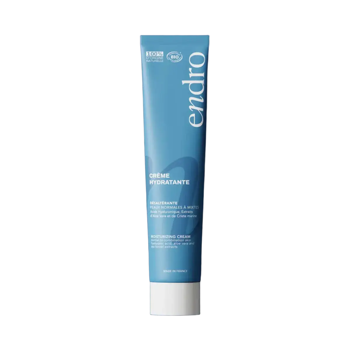 Endro Moisturizing Cream