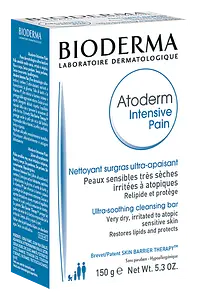 Bioderma Atoderm Intensive Pain Soap