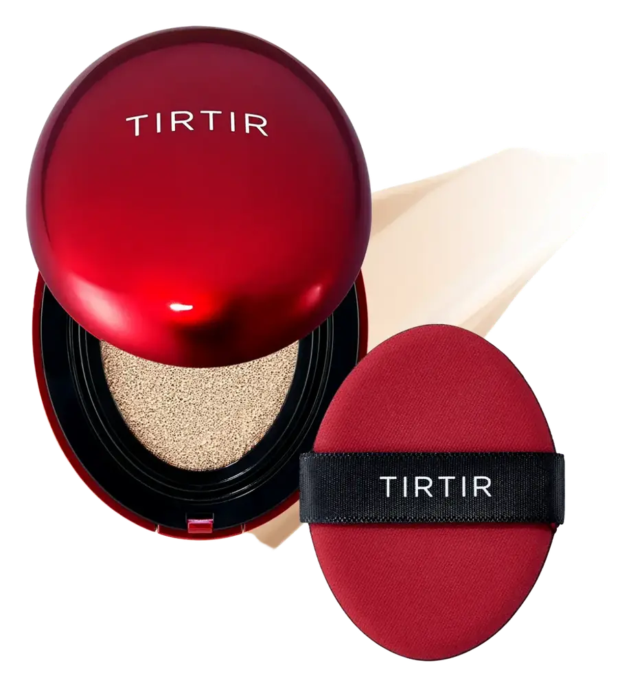 Tirtir Mask Fit Red Cushion 17N Vanilla