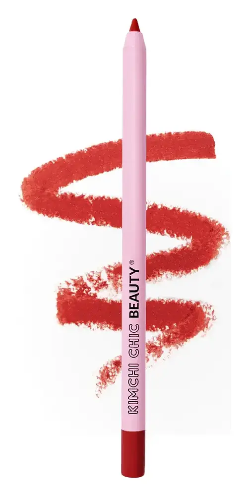 KimChi Chic Beauty Your Unicorn Mouth Lip Liner 02 Big Apple