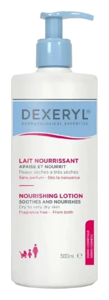 Dexeryl Nourishing Lotion