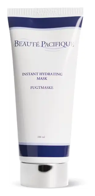 Beauté Pacifique Instant Hydrating Mask