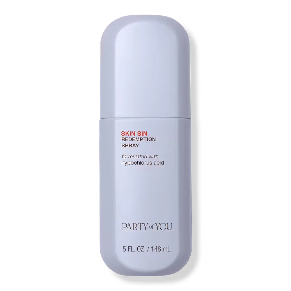 Party Of You Skin Sin Redemption Spray