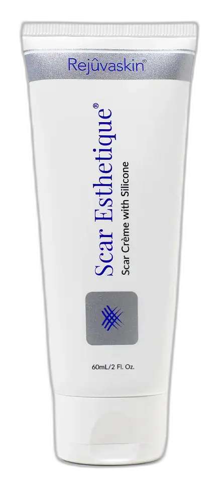 Rejuvaskin Scar Esthetique Scar Cream