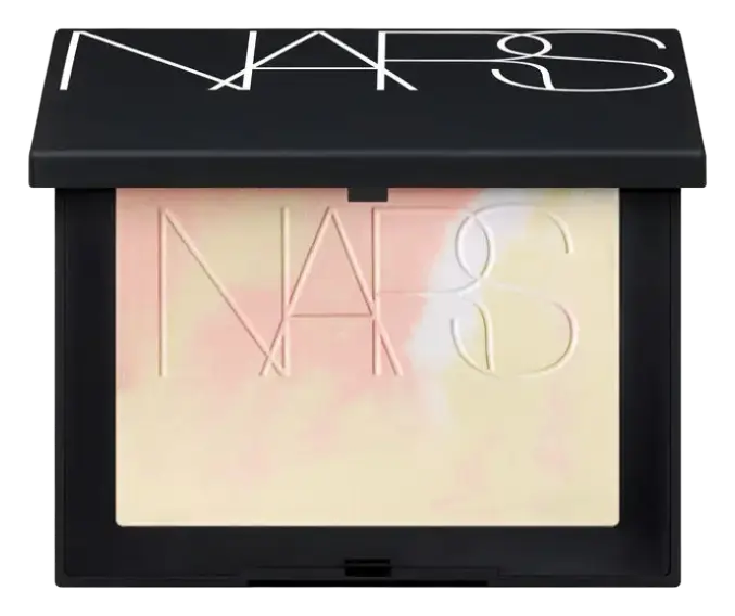NARS Cosmetics Light Reflecting Prismatic Setting Powder Stardust