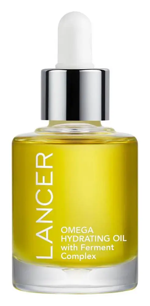 Lancer Skincare Omega Hydrating Oil