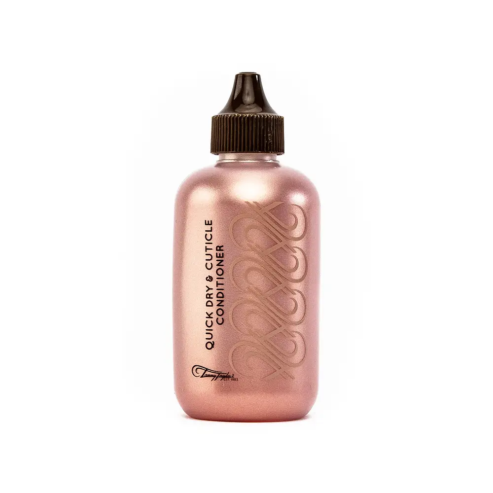Tammy Taylor Peach Quick Dry & Cuticle Conditioner