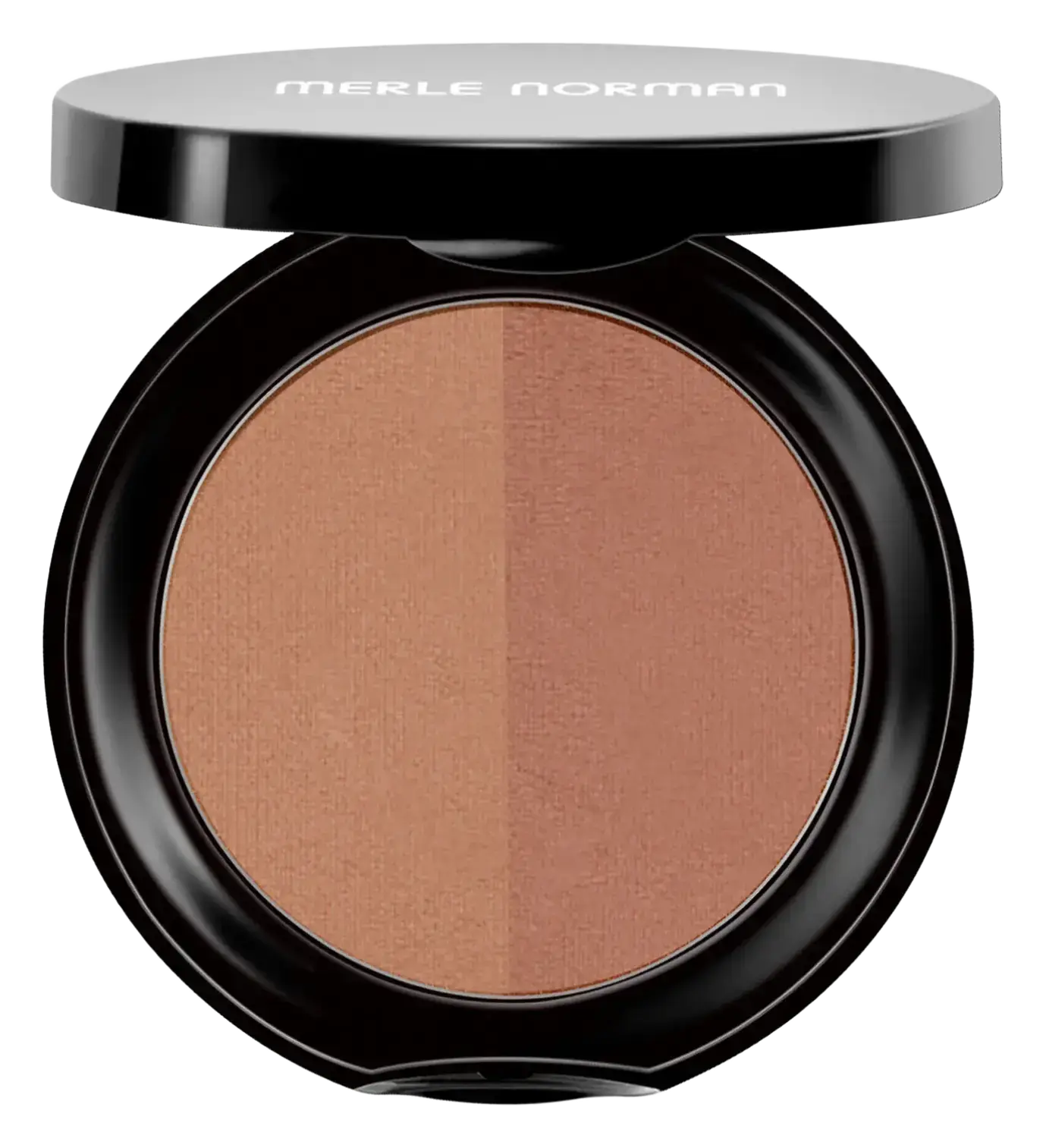 Merle Norman Bronzing Powder Duo Matte