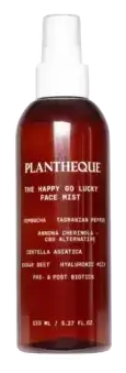 Plantheque The Happy Go Lucky Face Mist