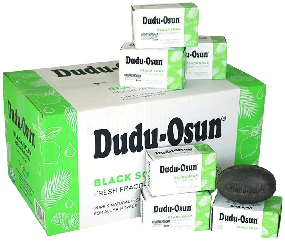 Tropical Naturals Limited Dudu-Osun