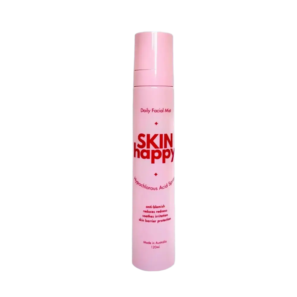 Skin Happy Hypochlorous Acid Face & Body Spray