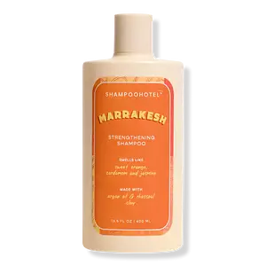 Shampoohotel Marrakesh Strengthening Shampoo