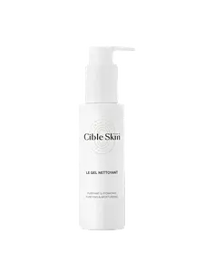 Cible Skin Le Gel Nettoyant