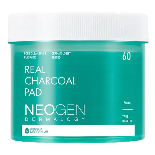 Neogen Real Charcoal Pad