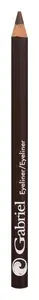 Gabriel Cosmetics Classic Eyeliner Chocolate Brown