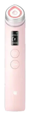 MediCube Age-R Booster Pro Pink