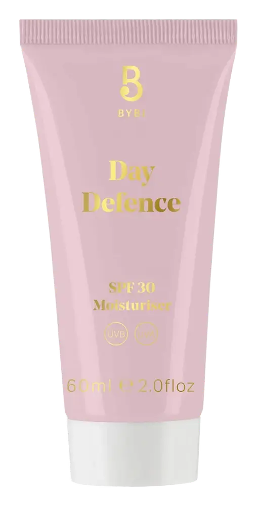 BYBI Day Defence Moisturiser with SPF 30