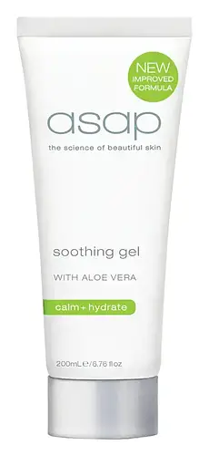 Asap Soothing Gel