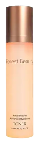 Forest Beauty Royal Peptide Advanced Hydration Toner