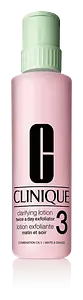 Clinique Clarifying Lotion 3