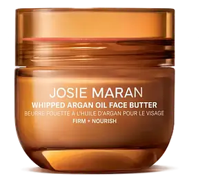 Josie Maran Whipped Argan Oil Face Butter