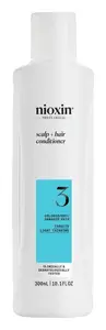 Nioxin System 3 Scalp + Hair Conditioner