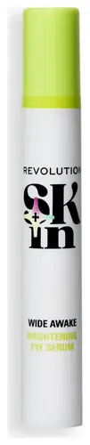 Revolution Beauty Wide Awake Brightening Eye Serum