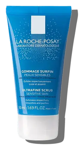 La Roche-Posay Ultra-Fine Face Scrub