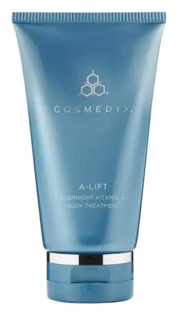 Cosmedix A-LIFT Overnight Vitamin A Body Treatment