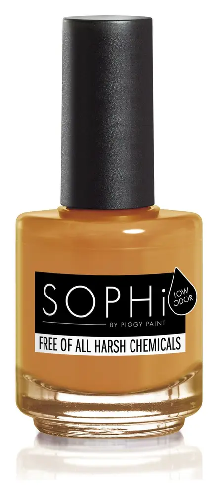 Sophi Nail Polish Not so Mellow