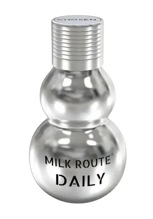 CHOSEN Milk Route Daily