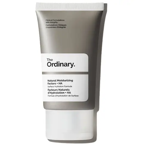 The Ordinary Natural Moisturizing Factors + Hyaluronic Acid, Lightweight Hydrator for Skin Barrier Support & Hydration The Ordinary Natural Moisturizing Factors + PhytoCeramides
