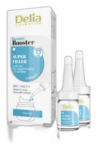 Delia Cosmetics Beauty Booster Super Filler With Collagen