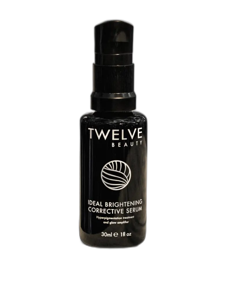 Twelve Beauty Ideal Brightening Corrective Serum