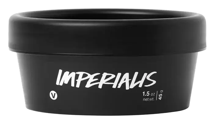 LUSH Imperialis Moisturizer