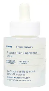 KORRES Greek Yoghurt Probiotic Skin-Supplement Serum
