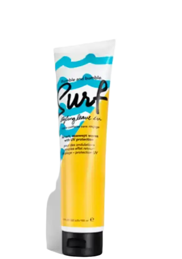 Bumble and bumble. Surf Styling Air Dry Cream