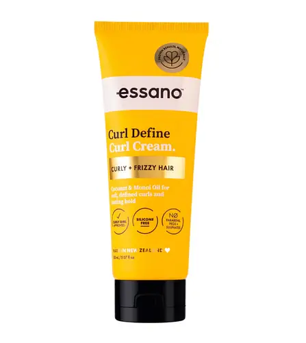 Essano Curl Define Cream
