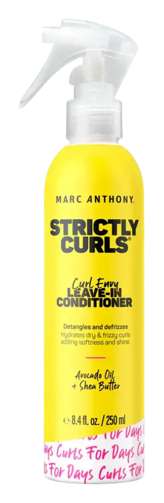 Marc Anthony Strictly Curls Curl Envy Leave In Conditioner