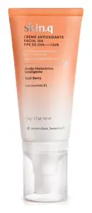 Quem Disse, Berenice? Creme Antioxidante Facial Dia FPS 50