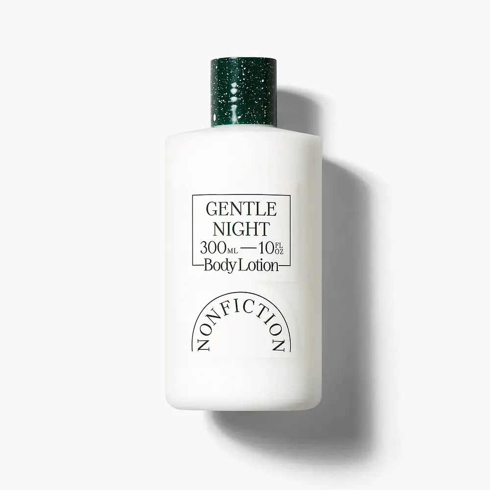 Nonfiction Gentle Night Body Lotion