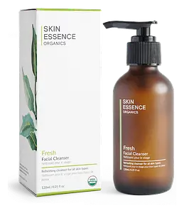 Skin Essence Fresh Facial Cleanser