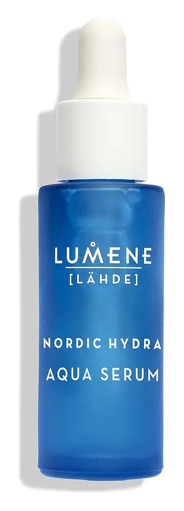 Lumene Nordic Hydra Aqua Serum