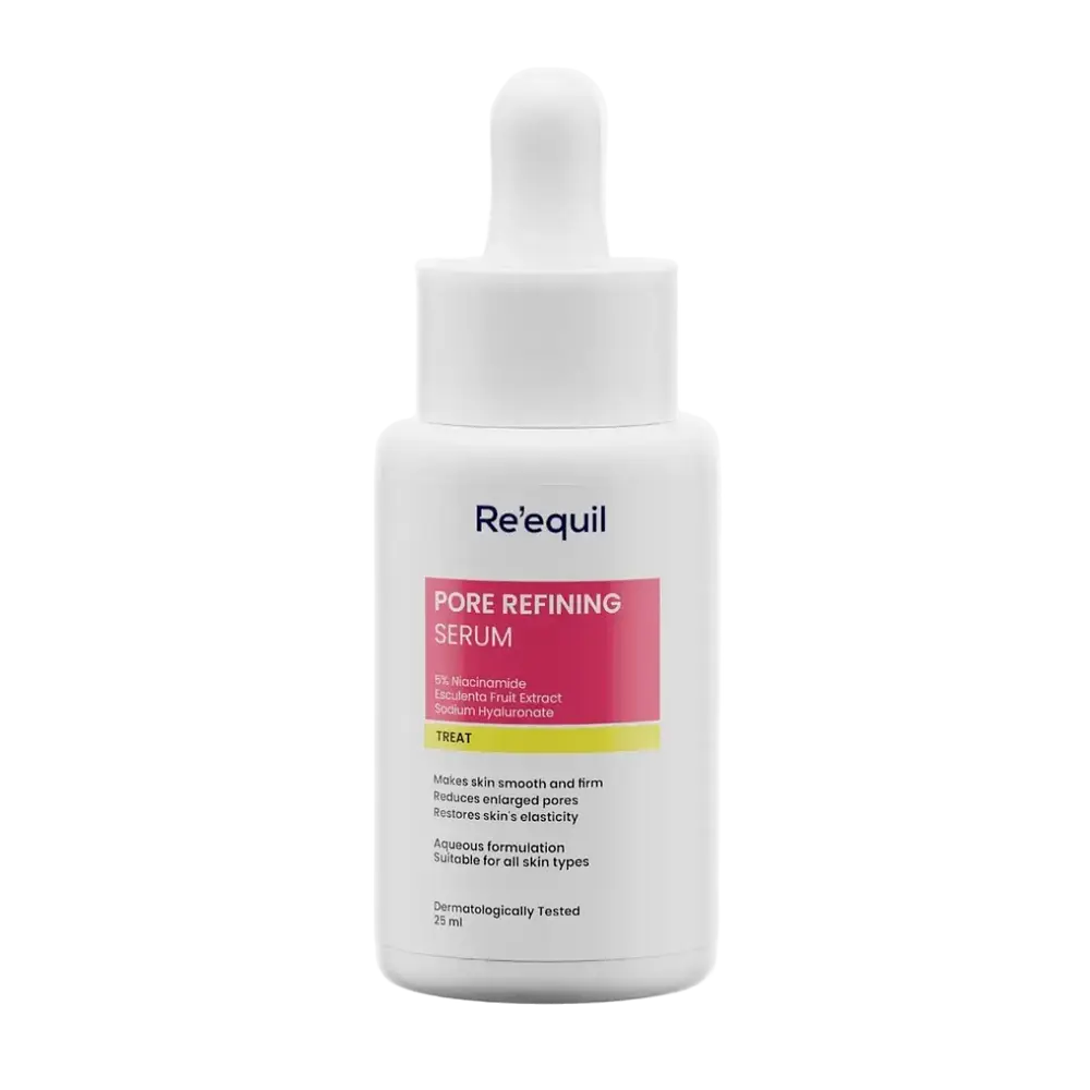 Re’equil Pore Refining Serum