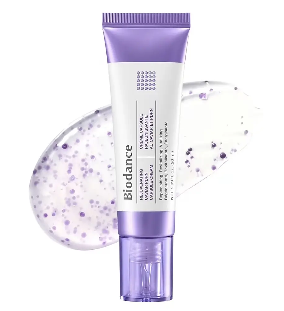 Biodance Rejuvenating Caviar PDRN Capsule Cream