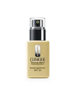 Clinique Dramatically Different Moisturizing Lotion+ Broad Spectrum SPF 35