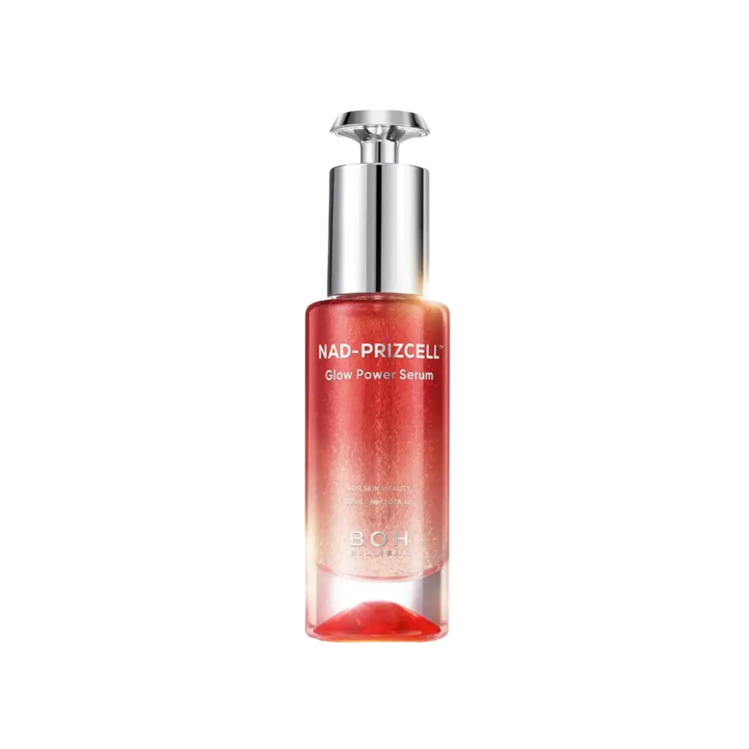 BOH Bio Heal Nad-Prizcell Glow Power Serum